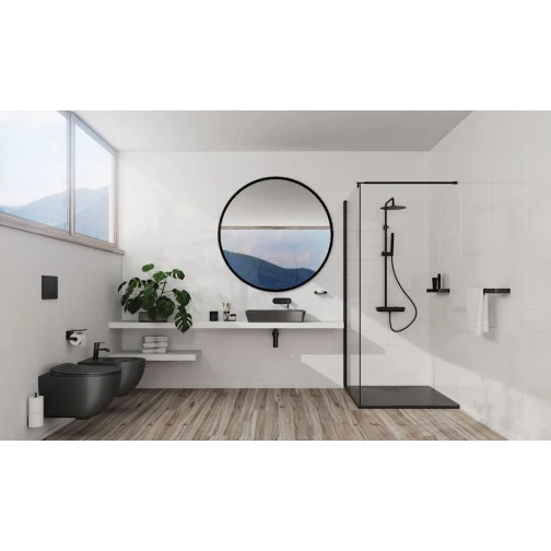 Раковина Deante Tess CDS_DU6S