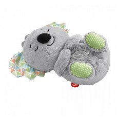 Plüş oyuncaq Fisher-Price Koala, boz