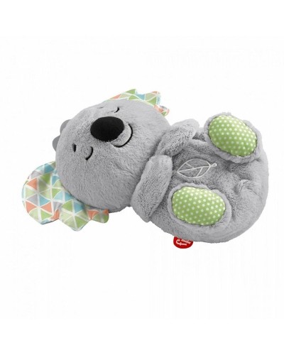 Plüş oyuncaq Fisher-Price Koala, boz