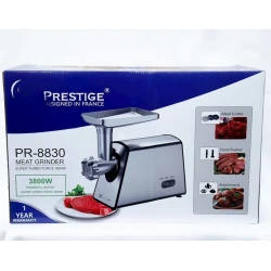 Мясорубка Prestige PR-8830