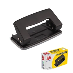 Deşikaçan 3A, 10 vərəqə qədər, qara