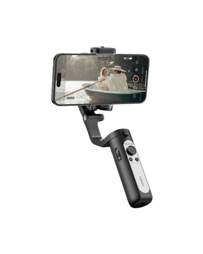 Stabilizator Hohem iSteady XE Black