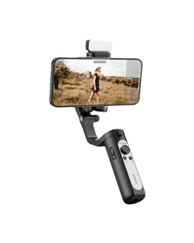 Stabilizator Hohem iSteady XE Black