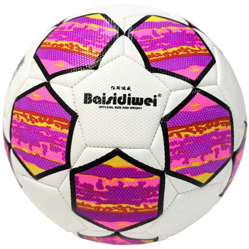 Футбольный мяч N12