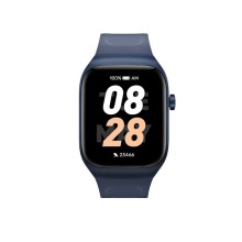 Ağıllı saat Mibro Watch T2 (XPAW012) Blue