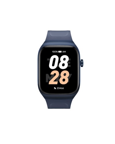 Ağıllı saat Mibro Watch T2 (XPAW012) Blue