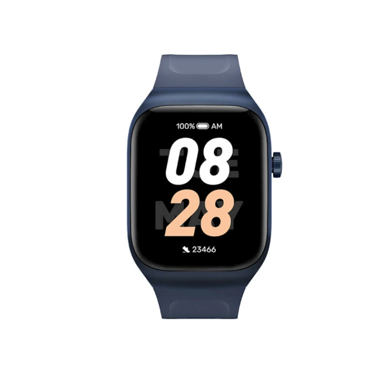 Умные часы Mibro Watch T2 (XPAW012) Blue