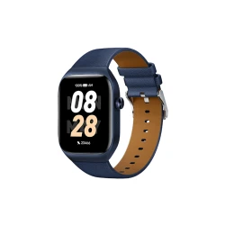 Умные часы Mibro Watch T2 (XPAW012) Blue