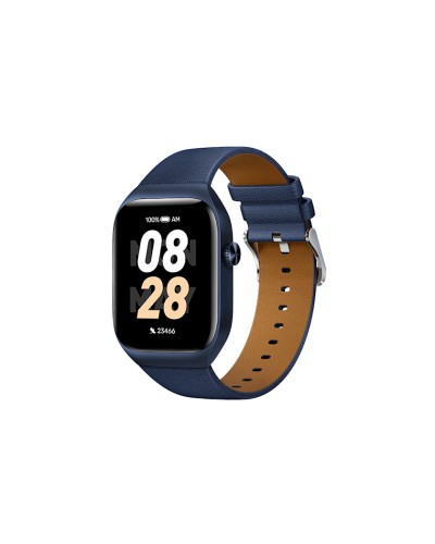 Ağıllı saat Mibro Watch T2 (XPAW012) Blue
