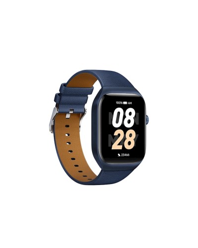 Ağıllı saat Mibro Watch T2 (XPAW012) Blue