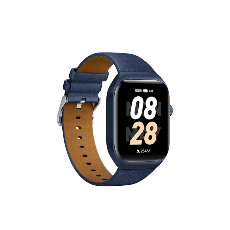 Умные часы Mibro Watch T2 (XPAW012) Blue