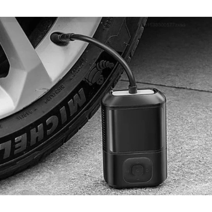 Автомобильный компрессор Lydsto YY-CQB01 Автомобильный компрессор Lydsto YY-CQB01