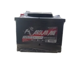 Аккумулятор автомобильный Arslan 60Ah