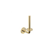 Tualet kağızı üçün tutacaq Teka Alaior 17073020G2 , qızılı