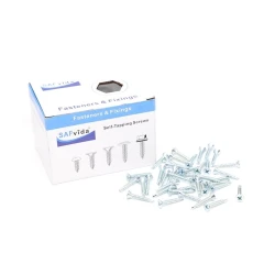 Набор саморезов TM.25917, 3.9x25 мм, 250 шт