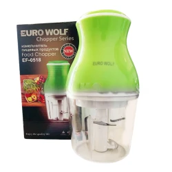 Измельчитель Euro Wolf EF-0518