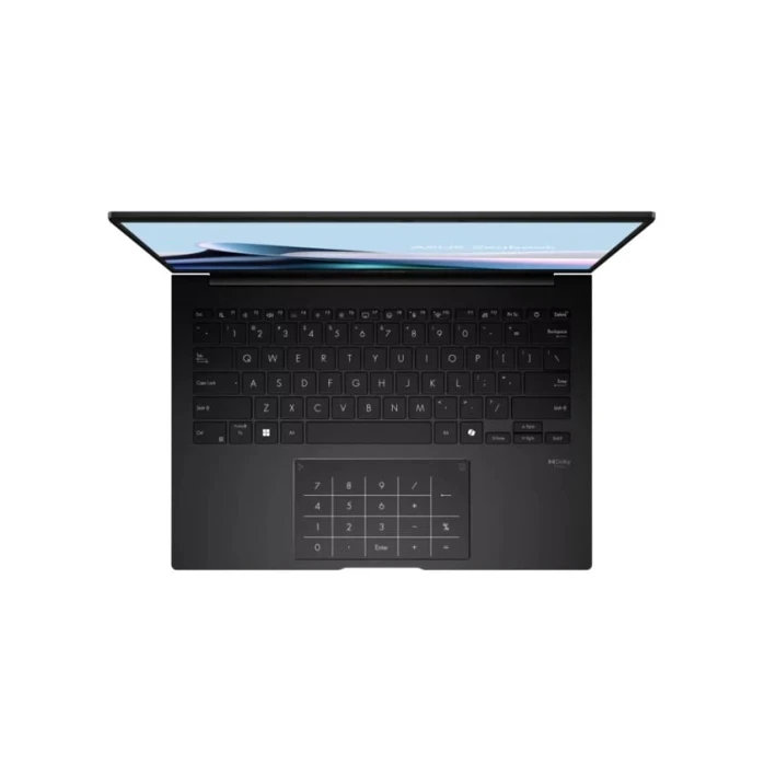 Ноутбук Asus ZenBook 14 OLED UM3406KA-QD170 (90NB14U1-M009V0) Ноутбук Asus ZenBook 14 OLED UM3406KA-QD170 (90NB14U1-M009V0)