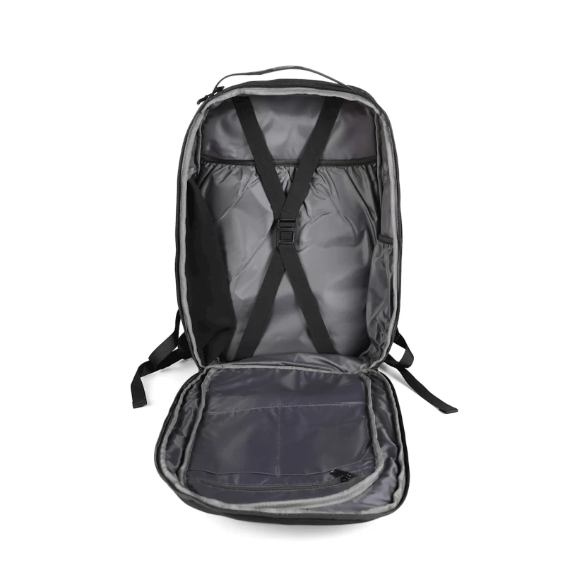 Bel çantası ÇÇS 15.6, Black (31305) Bel çantası ÇÇS 15.6, Black (31305)