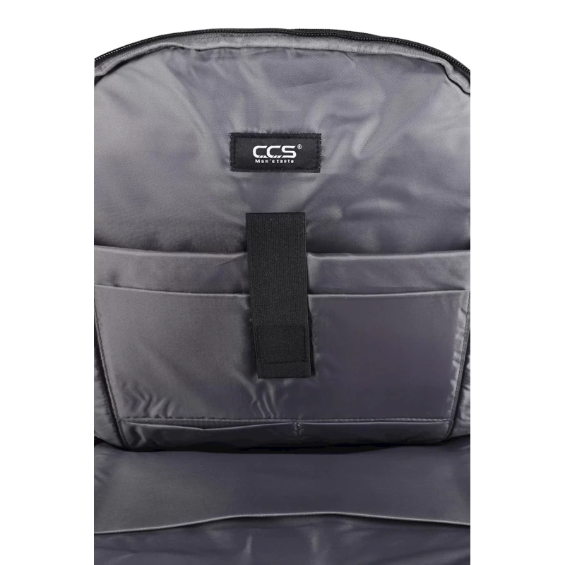 Bel çantası ÇÇS 15.6, Black (31305) Bel çantası ÇÇS 15.6, Black (31305)