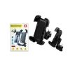 Velosiped üçün telefon tutacağı H-ZX208 Black