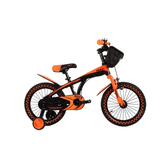 Uşaq velosipedi Toyou T1997 16 Uşaq velosipedi Toyou T1997 16