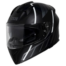 Motosikl dəbilqəsi iXS X14092-M31, ölçü S