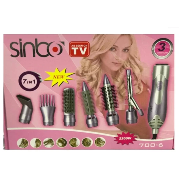 Fen Sinbo 700-6 Fen Sinbo 700-6