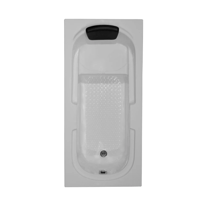 Ванна Gloriya GL32, с сиденьем, 160x70x55 см