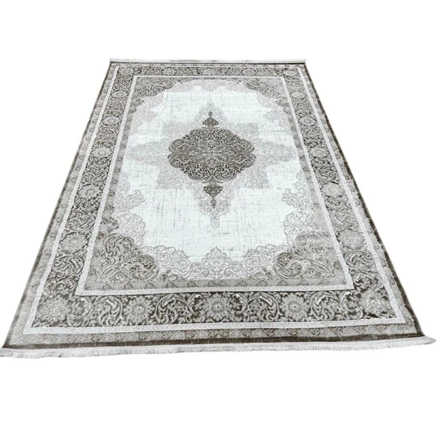 Ковер Sahara SHA-00002343, 250x350 см, шерсть, разноцветный