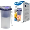 Портативный блендер Sonashi SPB-194 Blue Портативный блендер Sonashi SPB-194 Blue