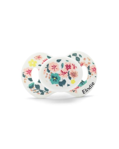 Əmzil Elodie Details Floating Flowers, 0-6 ay, rəngbərəng
