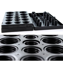 Rezin araqatlar Worldforce 11069, 386 əd