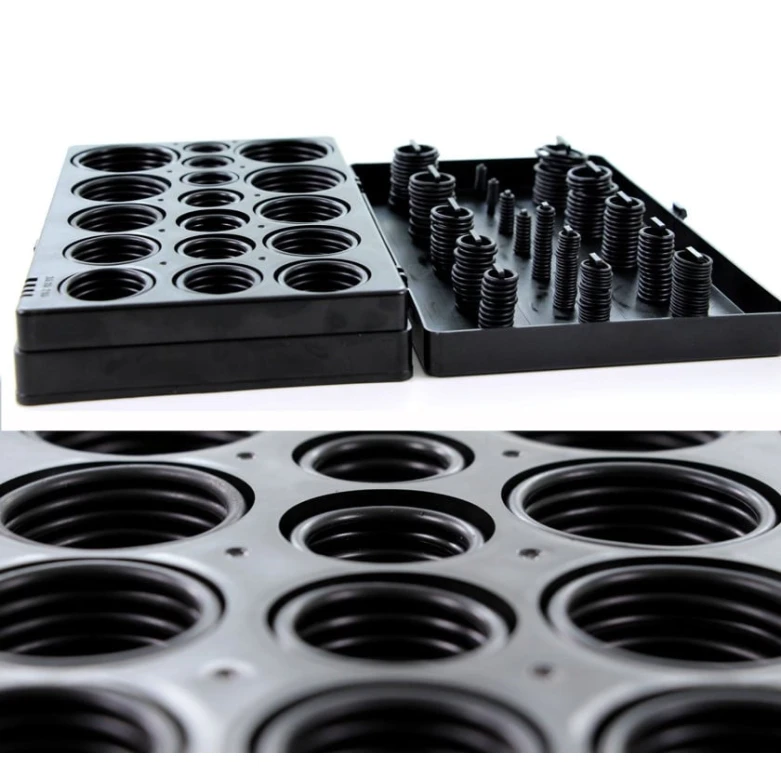 Rezin araqatlar Worldforce 11069, 386 əd