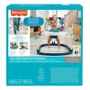 Прыгунки Fisher-Price Astro Kitty SpaceSaver Jumperoo