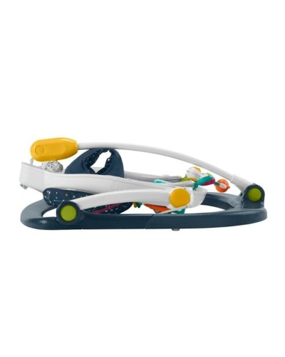 Atlanma qurğusu Fisher-Price Astro Kitty SpaceSaver Jumperoo