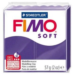 Polimer gil Fimo Soft, gavalı, 57 q