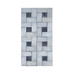 Dekorativ mozaika tamet daşları 1KV.