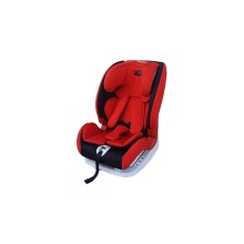 Uşaqlar üçün avtomobil oturacağı Baby Land R044, 0-10 ay, qırmızı