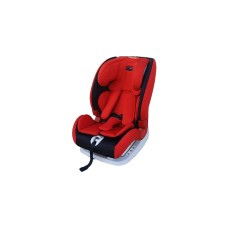 Uşaqlar üçün avtomobil oturacağı Baby Land R044, 0-10 ay, qırmızı