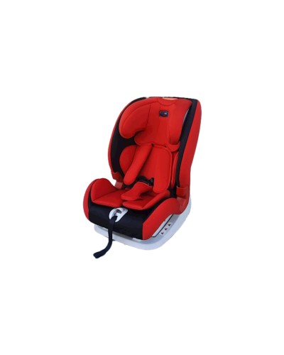 Uşaqlar üçün avtomobil oturacağı Baby Land R044, 0-10 ay, qırmızı