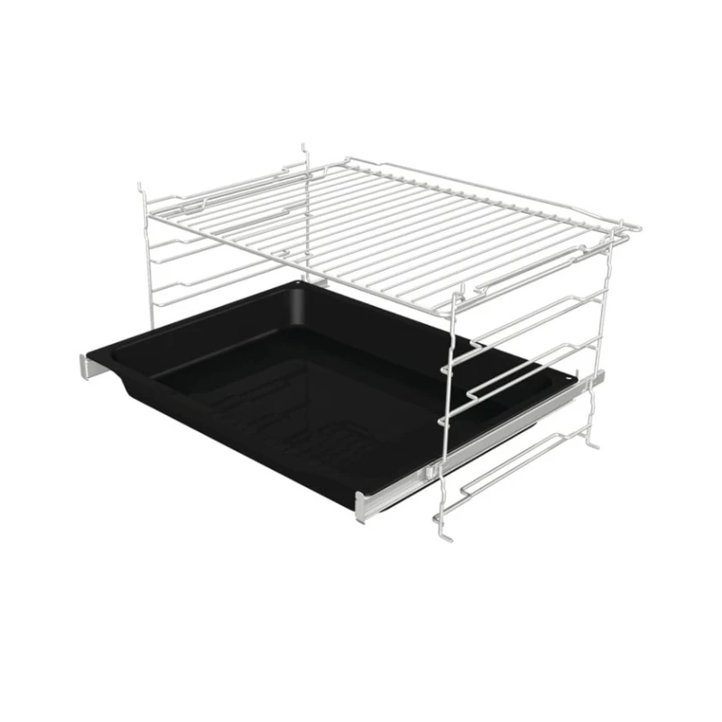 Встраиваемый духовой шкаф Hisense BI64223ADBG