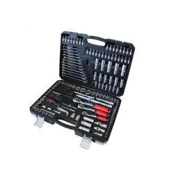 Набор оснастки Everforce EF-1050, 216 шт Набор оснастки Everforce EF-1050, 216 шт