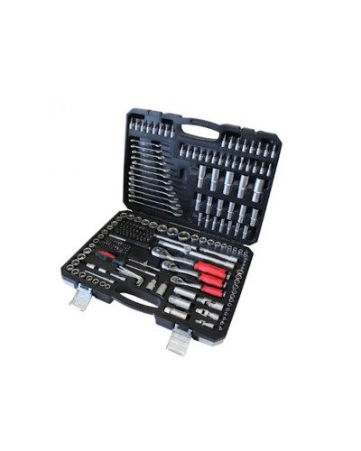 Ləvazimat dəsti Everforce EF-1050, 216 əd