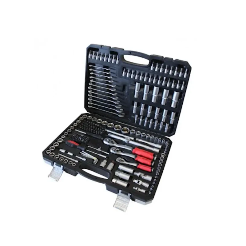 Набор оснастки Everforce EF-1050, 216 шт Набор оснастки Everforce EF-1050, 216 шт