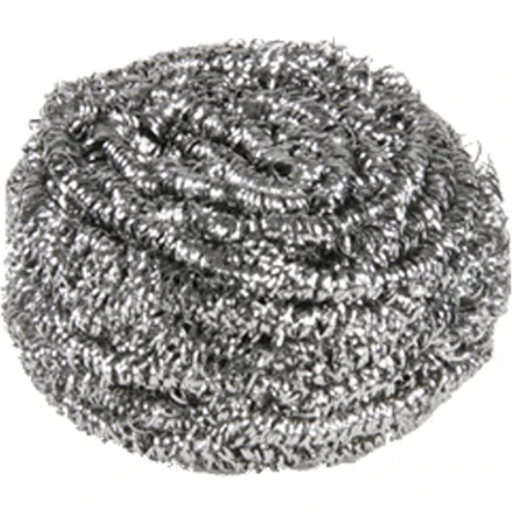 Набор скребков Vileda, сталь, серебристый Набор скребков Vileda, сталь, серебристый