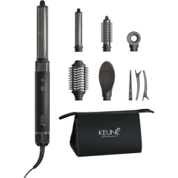 Multistyler saw feni Keune 6in1 MS-64C qara