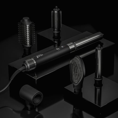 Мультистайлер пила-веер Keune 6in1 MS-64C черный Мультистайлер пила-веер Keune 6in1 MS-64C черный