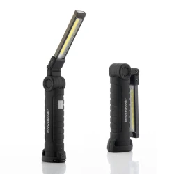 Фонарь InnovaGoods V0103507 Magnetic LED Torch Litooler