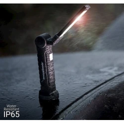 Фонарь InnovaGoods V0103507 Magnetic LED Torch Litooler