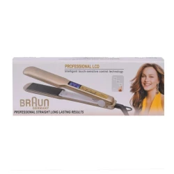 Выпрямитель для волос Braun BR-7171 VV